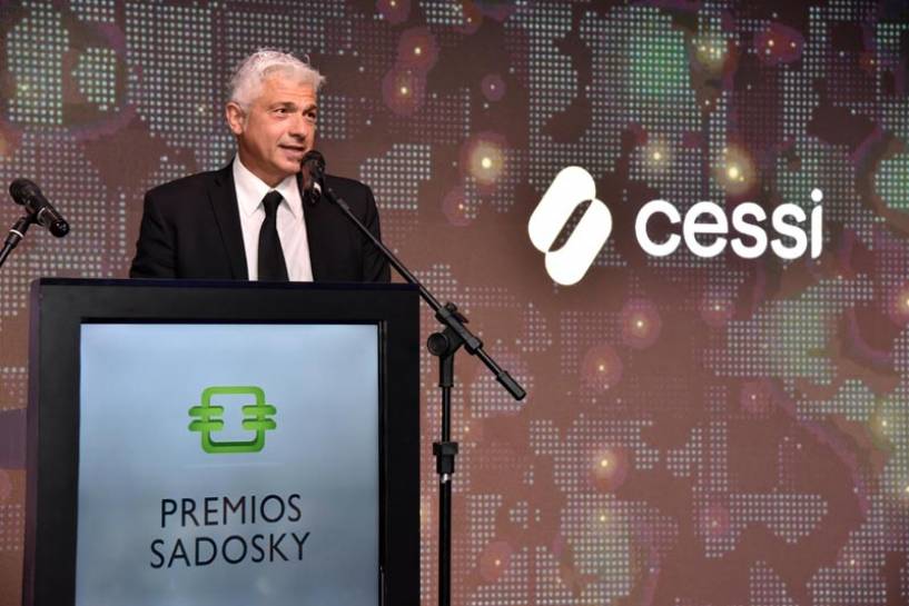 Premios Sadosky 2022: quiénes son los ganadores del mayor galardón de la industria IT