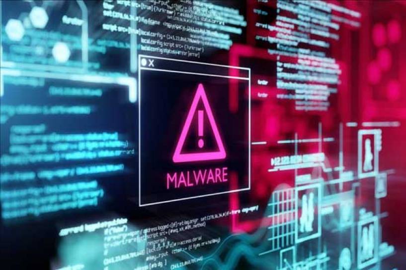 Trickbot vuelve a encabezar la lista de los malware más buscados este mes