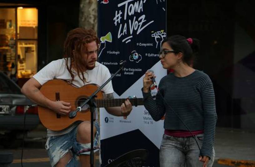 San Isidro: el festival de música online se podrá disfrutar a la mañana