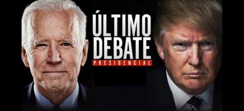 CNN en Español transmitirá en vivo el segundo debate presidencial