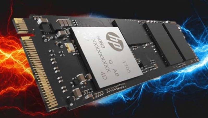 Biwin presenta la línea completa de sus SSD HP PCIe
