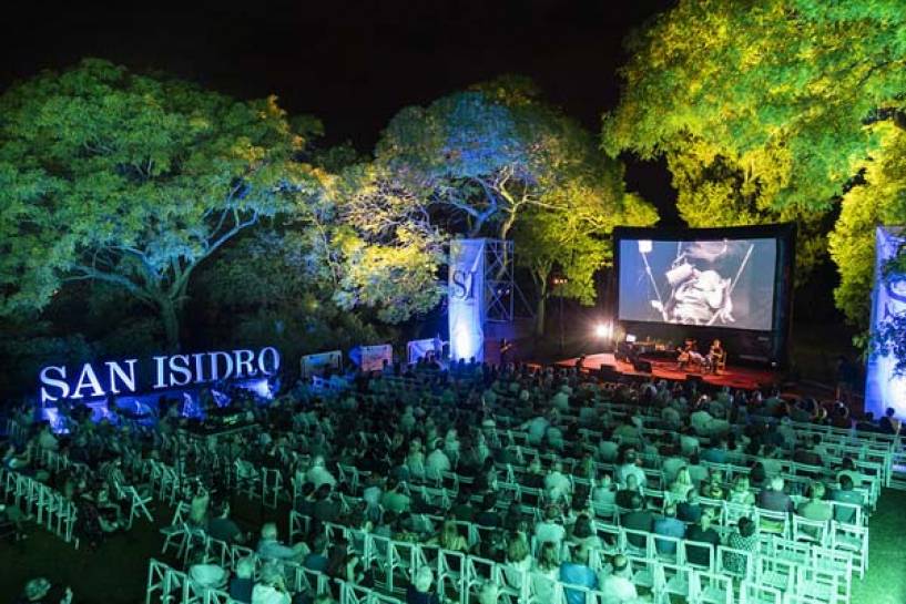 Más de 600 mil personas disfrutaron de las propuestas culturales de San Isidro en 2021