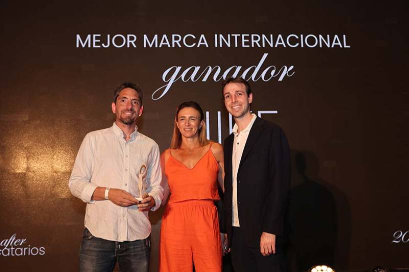 Los Premios IRSA celebran la creatividad y el compromiso de las marcas argentinas e internacionales