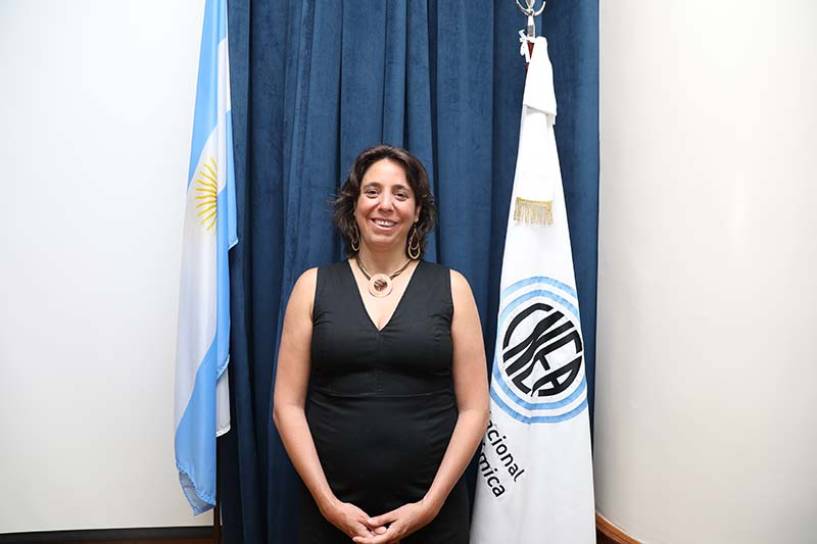 Sólido avance de científicas argentinas: 36 mujeres Premios Konex 2023