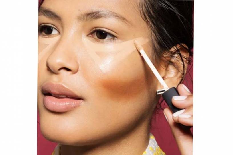 Conoce el truco de maquillaje que se vuelve viral en Pinterest