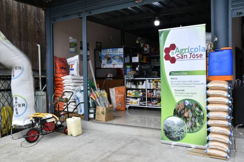 Cooperativas apoyan la presentación del INAES y piden la inmediata intervención de la Agrícola San José