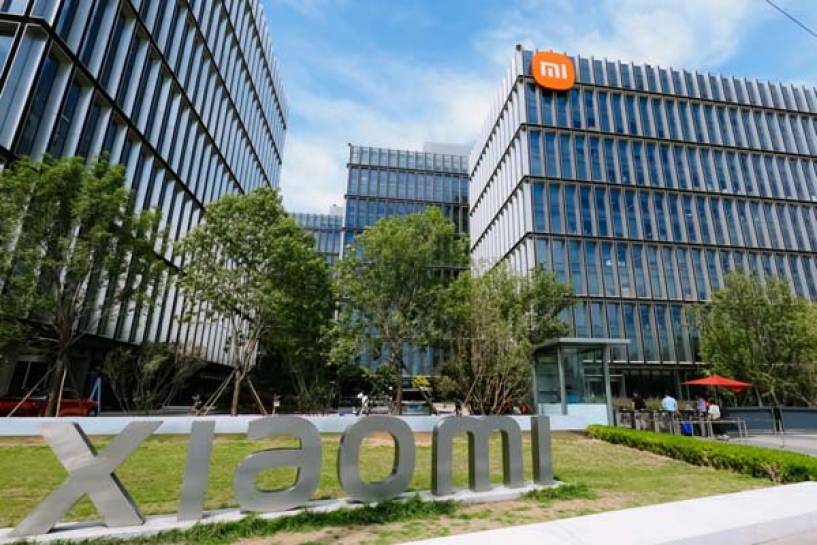 Xiaomi gana los premios del “Equipo Ejecutivo Asiático” por cuarto año consecutivo