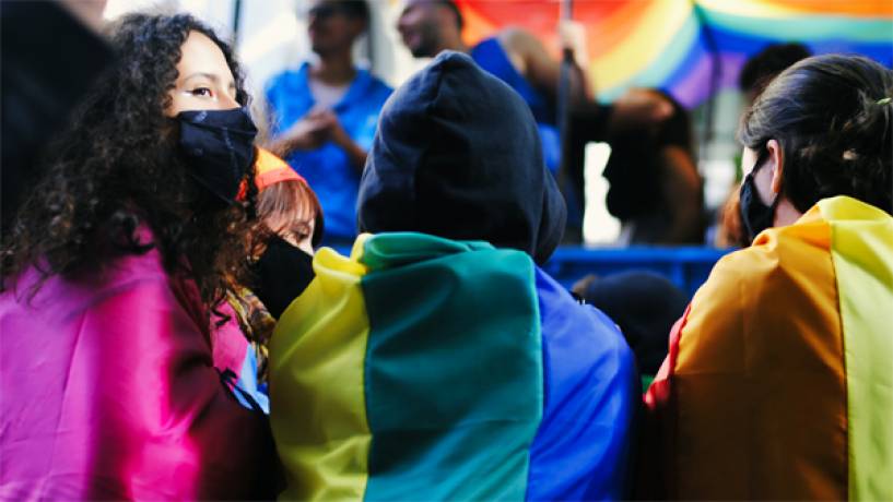 Se lanza el primer podcast en Argentina para concientizar sobre la aplicación de la Ley de Identidad de Género conducido por personas trans