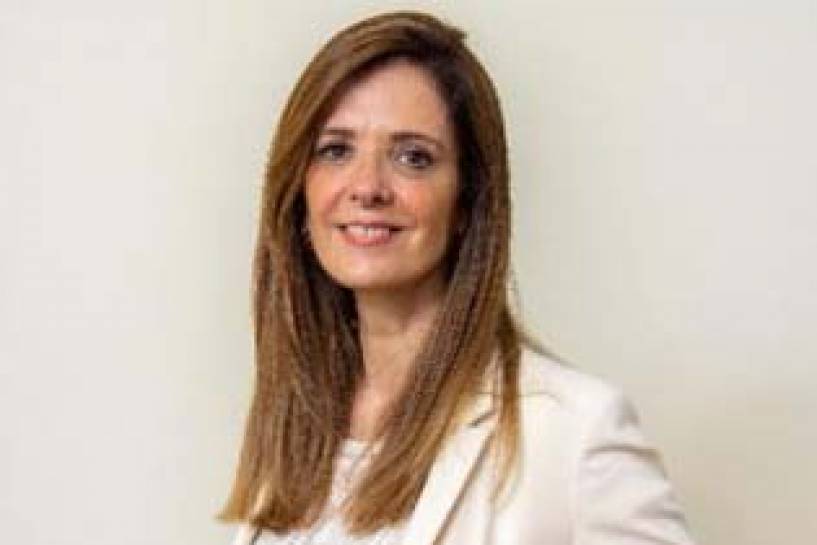 Vocería: Carla Ponce - Gerente de empleos, clima organizacional y RSE