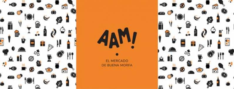 Nace “AAM!” El primer mercado virtual by Buena Morfa Social Club
