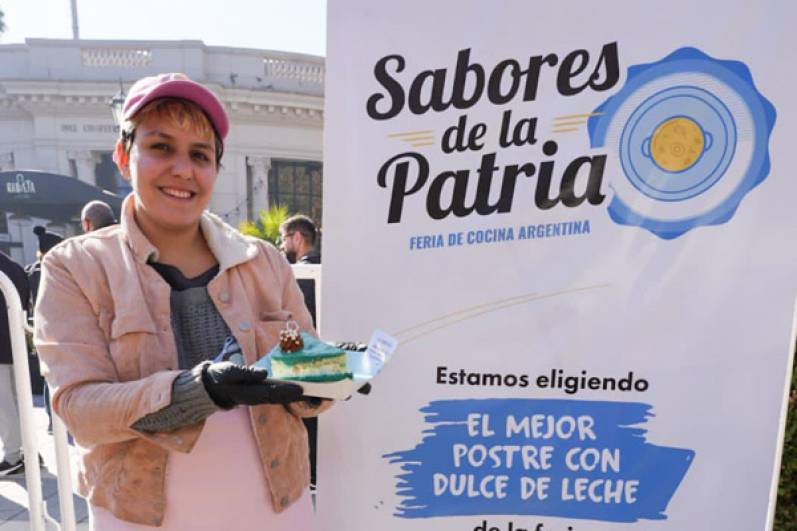 Así se vivió “Sabores de la Patria”, el festival de la cocina tradicional argentina, en el Hipódromo de Palermo