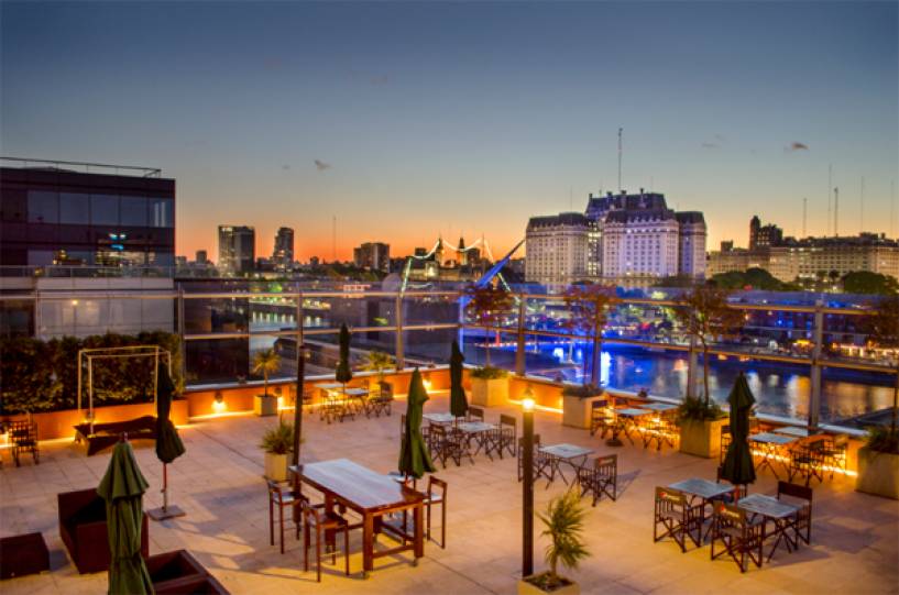 Hilton Buenos Aires lanza promociones imperdibles para disfrutar las vacaciones de invierno