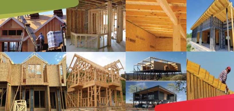 Nuevos cursos 100% virtuales de CADAMDA sobre construcción sustentable con madera