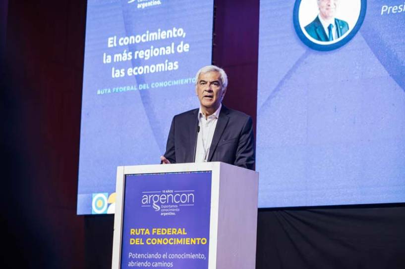 Economía del Conocimiento: Argencon celebró sus 10 años con un Foro Nacional sobre el sector