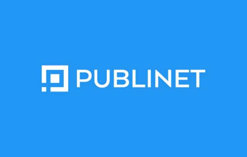 Publinet - LatinAd, se presentó en el Foro Alooh Live 2020 como el ecommerce de publicidad exterior inteligente