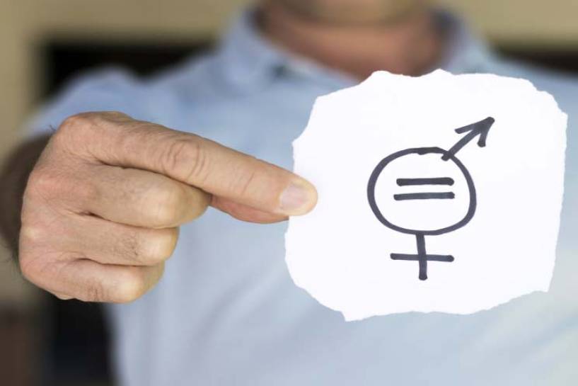 Estereotipos de género en internet: 5 claves para evitarlos