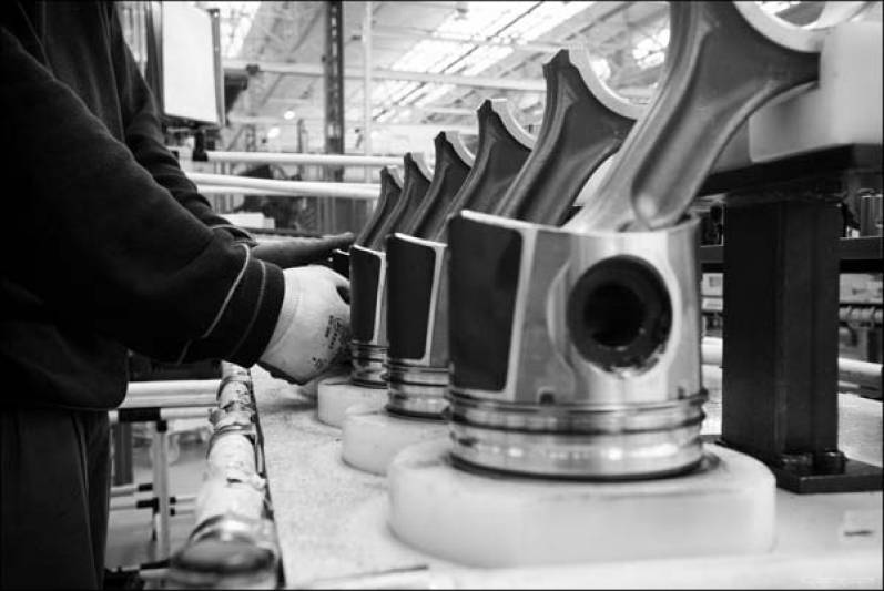 La fábrica francesa de FPT Industrial recibió la máxima certificación en eficiencia y gestión