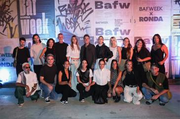 Buenos Aires Fashion Week anuncia su grilla Otoño-Invierno 2024