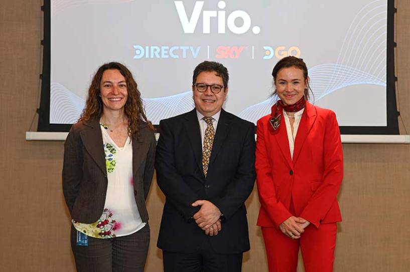 Amplio debate en Uruguay sobre los marcos regulatorios en la industria audiovisual en el país y Latam