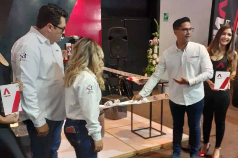 ANCOV Parts llega a Venezuela de la mano del Grupo OCAN brindándole calidad y confort al sector automotriz