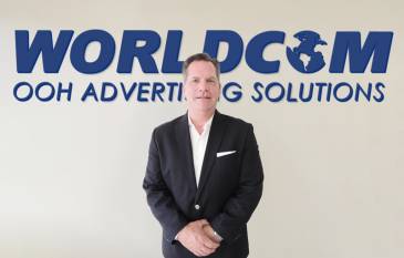 Worldcom OOH incorpora a Thomas Flood como Managing Director para Estados Unidos y Canadá en el marco de su expansión en el trading de medios global