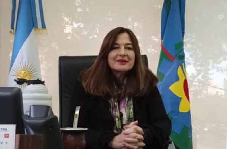 Capacitación sobre la Ley Micaela bonaerense en el Ministerio de Mujeres, Políticas de Género y Diversidad Sexual
