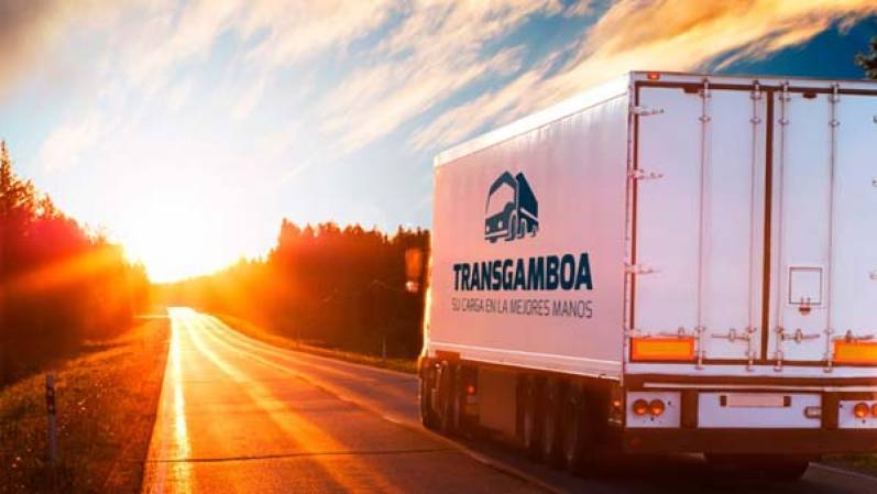 Transportes Gamboa elige WAVE PTX de Motorola Solutions para impulsar sus comunicaciones en tiempo real