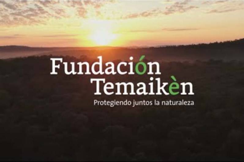 Fundación Temaikèn cumplió 20 años y presentó su Reporte de Impacto Ambiental 2002-2022