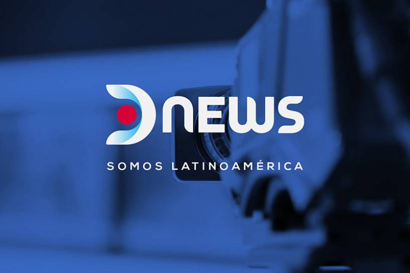 DNEWS lleva las elecciones presidenciales de la Argentina a toda América Latina