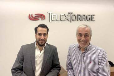 TelexTorage se expande con las soluciones de SonicWall en Argentina