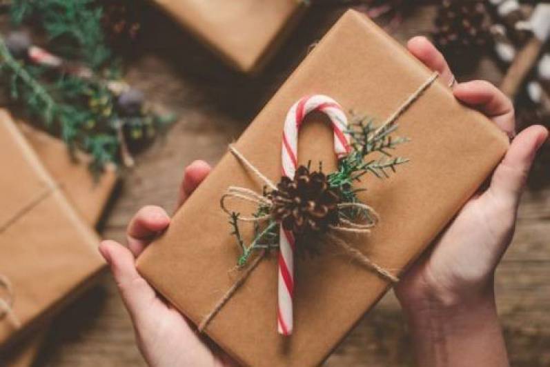 Descubrí qué regalos deco quiere cada generación para esta Navidad según Pinterest