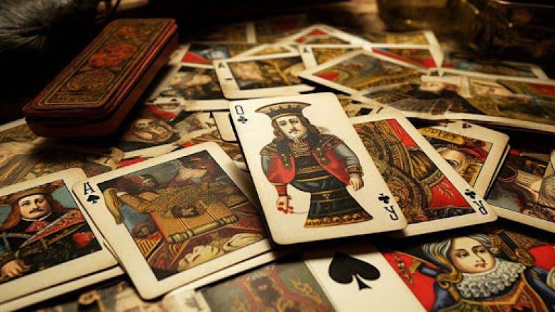 Casino a través del tiempo: la influencia del juego a la cultura argentina
