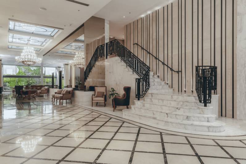 Esplendor by Wyndham inaugura su tercer hotel en Buenos Aires