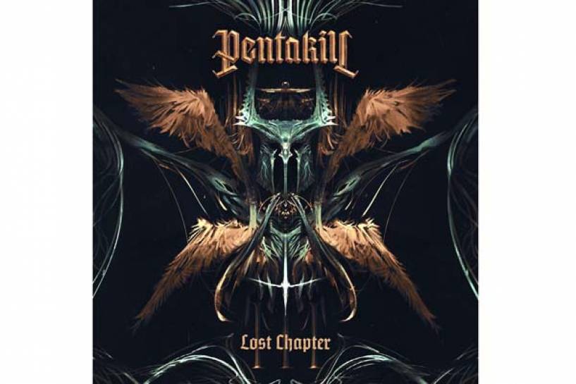 Riot Games anuncia el nuevo álbum de Pentakill III: Lost chapter