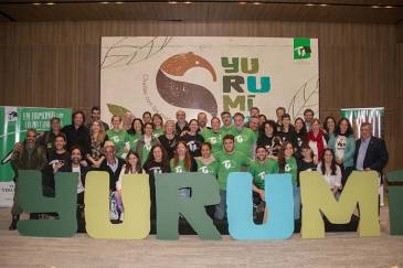 Celebrar al yaguareté: así se vivió la 6ta edición del evento anual de Fundación Vida Silvestre Argentina
