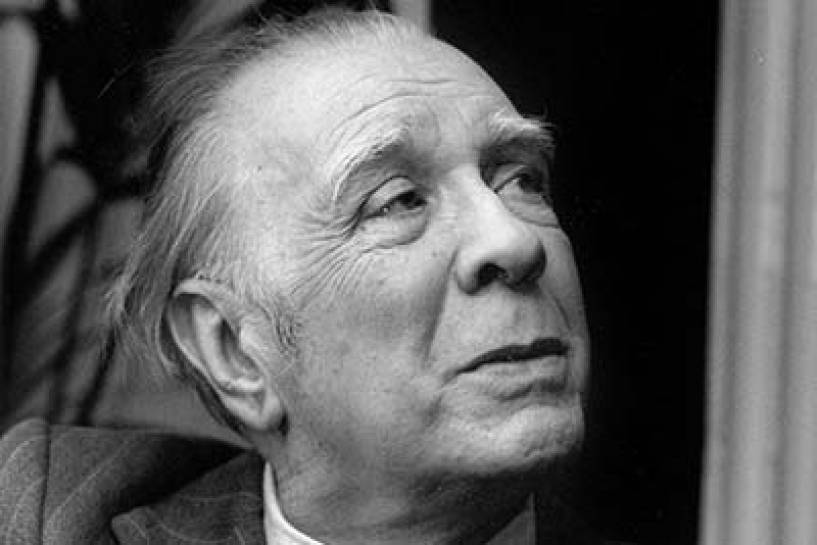 San Isidro: se realizará un homenaje a Borges a 120 años de su nacimiento