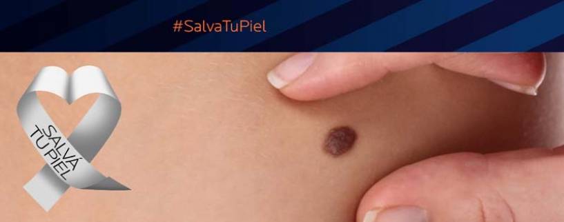 1 de cada 3 cánceres es de piel: comienza Salva Tu Piel, la campaña de concientización de La Roche-Posay sobre la prevención del cáncer de piel