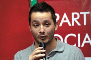 El Partido Socialista presentó proyectos legislativos para democratizar San Fernando
