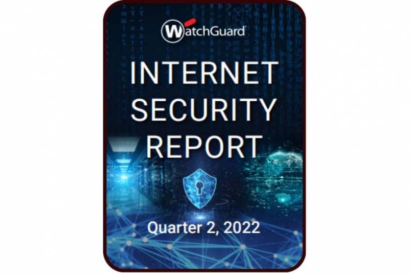 WatchGuard Threat Lab informa una disminución en el volumen de malware, un aumento en el malware cifrado y vulnerabilidades de Office explotadas activamente