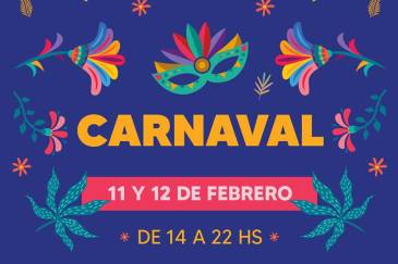 Tortugas Open Mall celebra el fin de semana XXL de Carnaval con kermesse y shows en vivo
