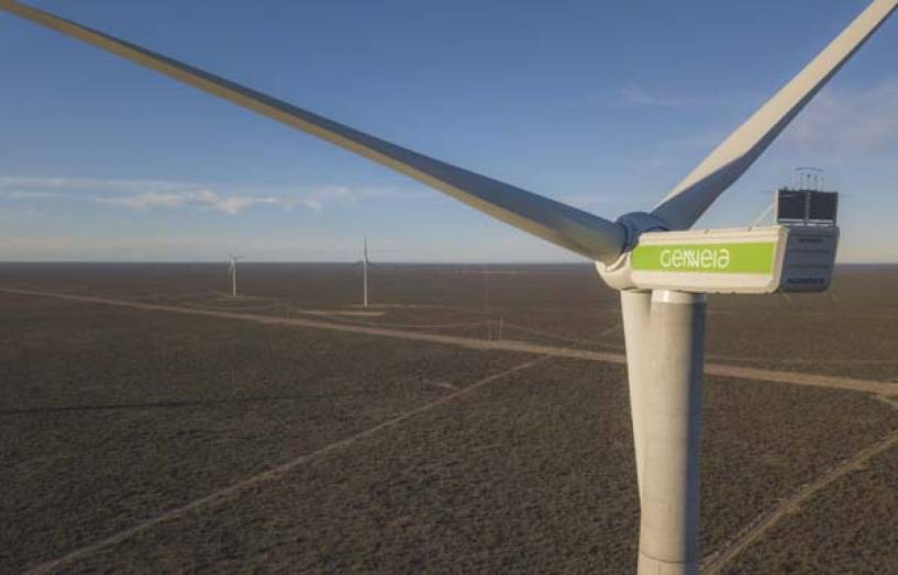Tetra Pak utilizará más del 50% de energía verde en su planta de envases en La Rioja