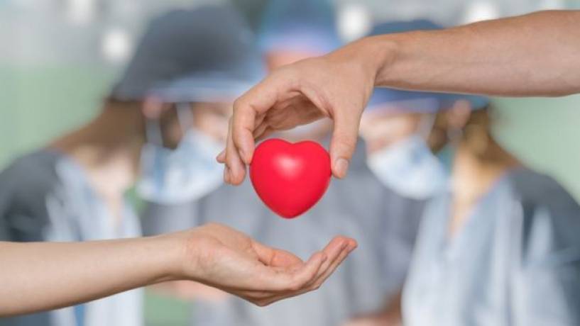 Día de la Donación de Órganos y tejidos: Donar es dar luz, es dar vida y esperanza