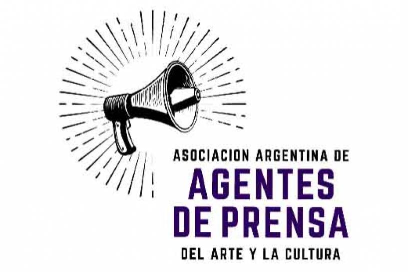 Comunicado Asociación Argentina de Agentes de Prensa del arte y la cultura