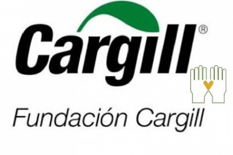 Fundación Cargill colaboró con 1 millón de pesos en la compra de una máquina extractora de plasma en Venado Tuerto, campaña liderada por el Rotary