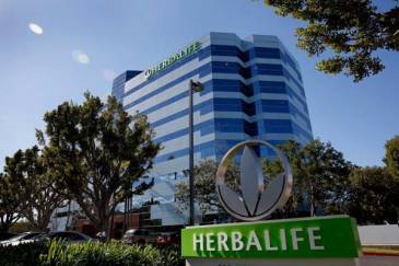 Herbalife Nutrition se hace acreedora del título de “Compañía Más Respetada” en los Rankings de Equipos Ejecutivos de toda América del Institutional Investor 2022