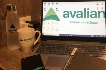 Avalian abrió un Centro de Atención al cliente en Coronel Suárez