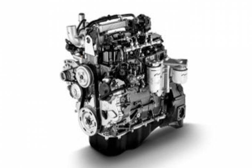 FPT Industrial presenta un surtido selecto de motores todoterreno en la feria CONEXPO 2020