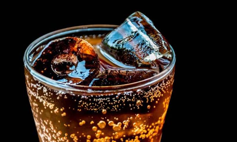 Que Trastornos Nos Provoca Beber Un Vaso De Gaseosa Cola?