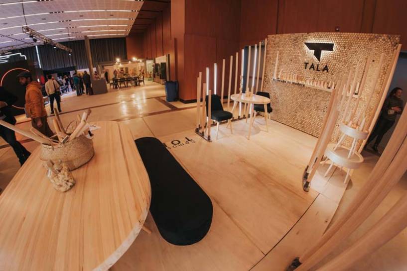 FIMAR 2023: La Feria Internacional del Mueble Argentino regresa en su 17ª edición