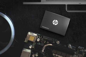 Biwin presenta el SSD S650 de HP en Argentina